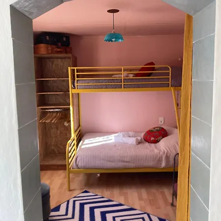 Aparthotel Casa Bauxells 3*