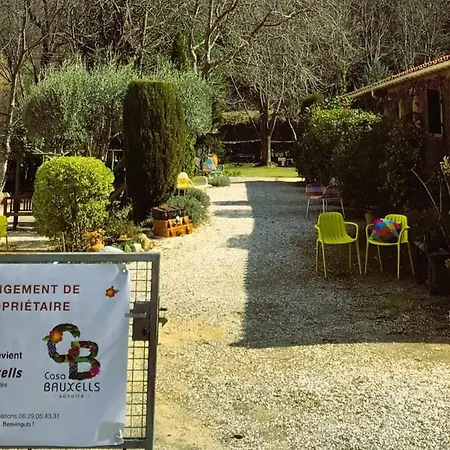 Casa Bauxells Ξενοδοχείο με διαμερίσματα