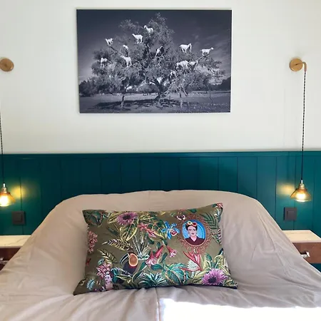 Casa Bauxells 3* Sahorre
