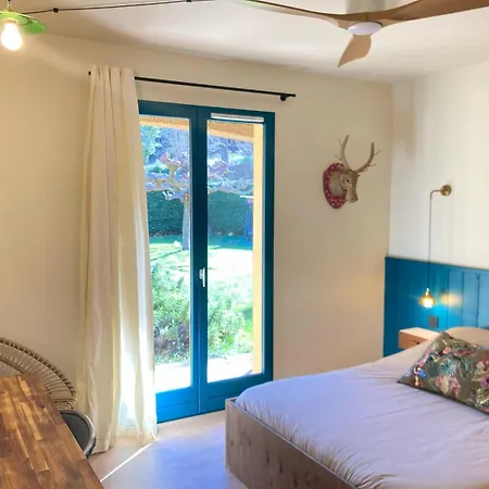 Casa Bauxells Ξενοδοχείο με διαμερίσματα