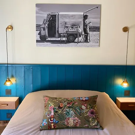 Apart-hotel Casa Bauxells Sahorre