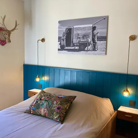Casa Bauxells Lejlighedshotel