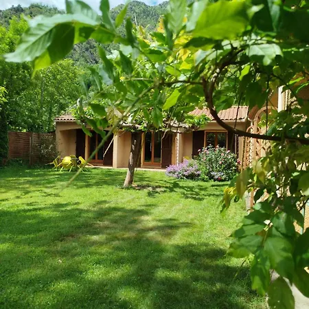 Lejlighedshotel Casa Bauxells *